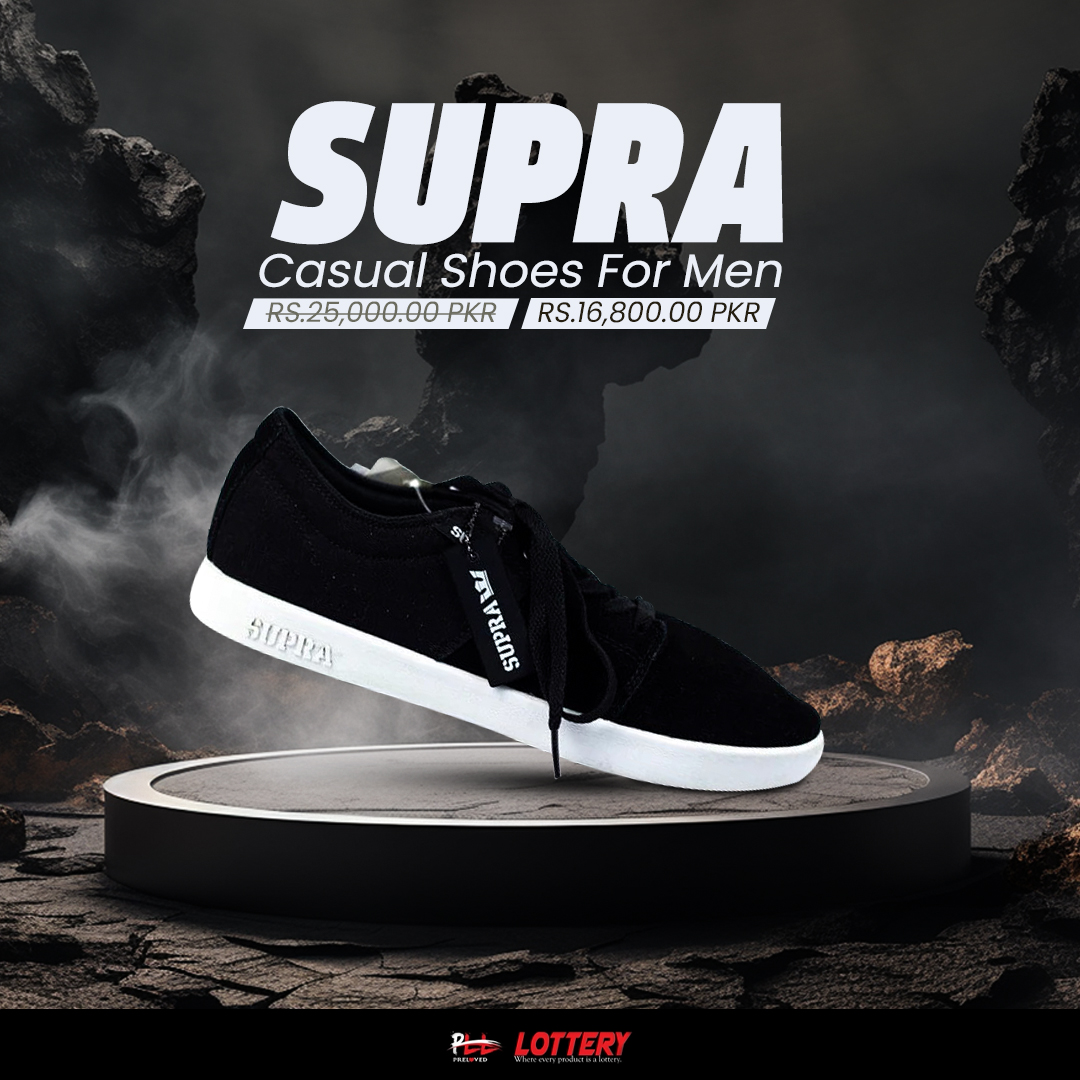 Ad Campaign